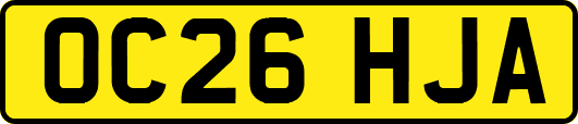 OC26HJA