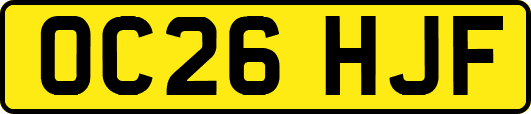 OC26HJF