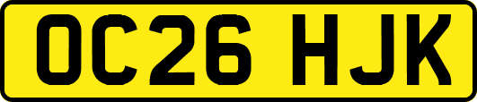 OC26HJK