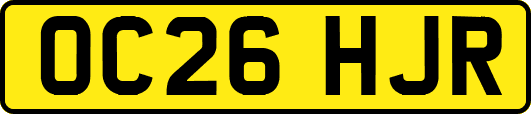 OC26HJR