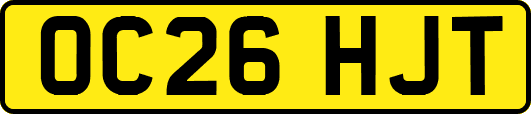 OC26HJT