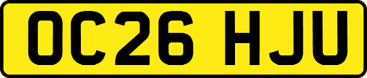 OC26HJU