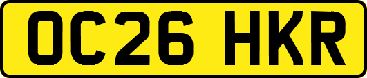 OC26HKR