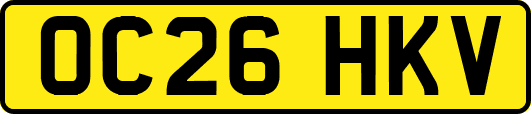 OC26HKV