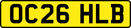 OC26HLB