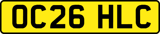 OC26HLC