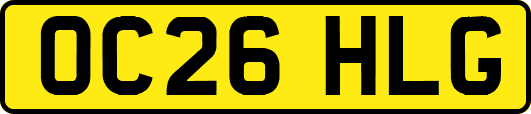 OC26HLG