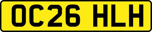 OC26HLH