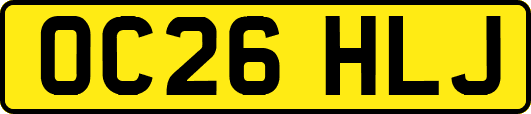 OC26HLJ