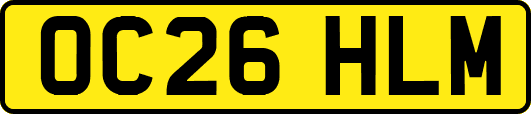 OC26HLM