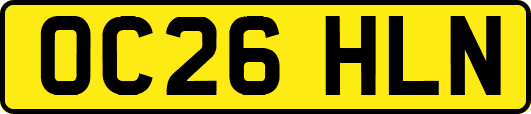 OC26HLN