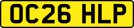 OC26HLP