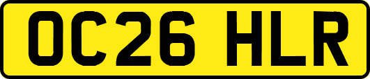 OC26HLR