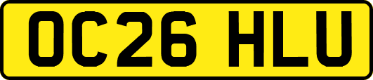 OC26HLU