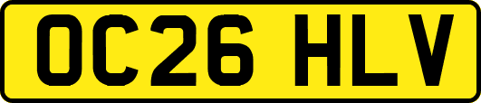 OC26HLV