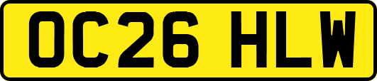 OC26HLW