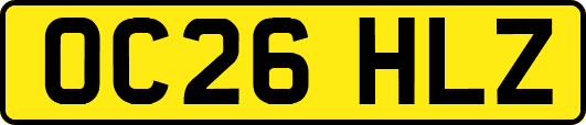 OC26HLZ