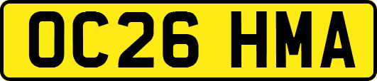 OC26HMA