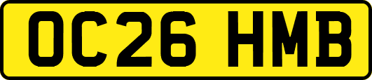 OC26HMB