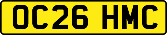 OC26HMC