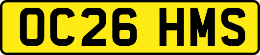OC26HMS
