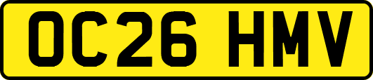 OC26HMV
