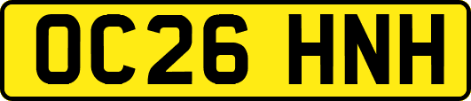 OC26HNH