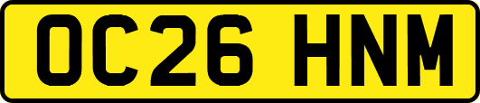OC26HNM