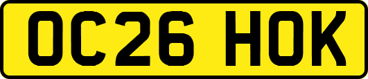 OC26HOK