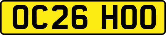 OC26HOO