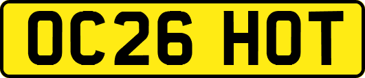 OC26HOT