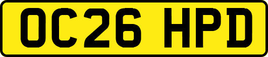 OC26HPD