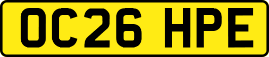 OC26HPE