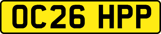 OC26HPP