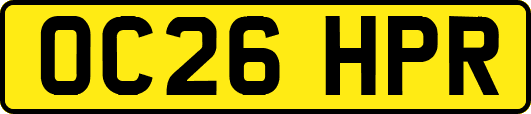 OC26HPR