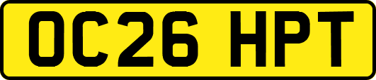 OC26HPT