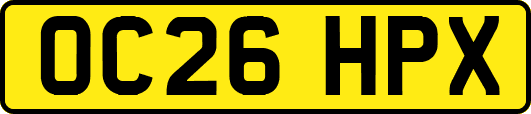 OC26HPX
