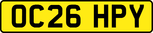 OC26HPY