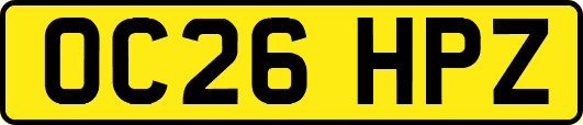 OC26HPZ