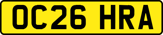 OC26HRA