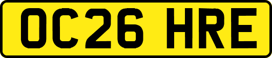 OC26HRE
