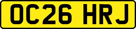 OC26HRJ