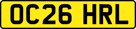 OC26HRL