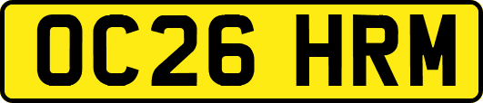 OC26HRM