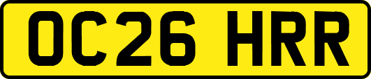 OC26HRR