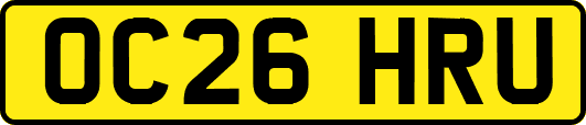 OC26HRU