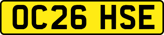 OC26HSE