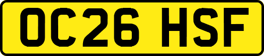 OC26HSF