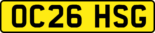 OC26HSG