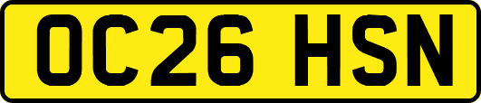 OC26HSN
